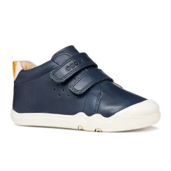 Geox Steppieup Shoes Sizes 20-27
