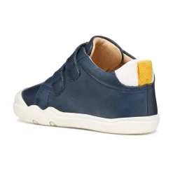 Geox Steppieup Shoes Sizes 20-27