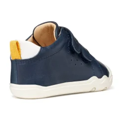 Geox Steppieup Shoes Sizes 20-27