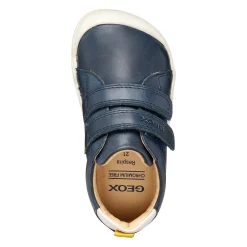 Geox Steppieup Shoes Sizes 20-27