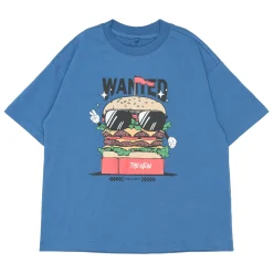 Kids/BOY The New Steve T-shirt 3-14