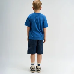 Kids/BOY The New Steve T-shirt 3-14