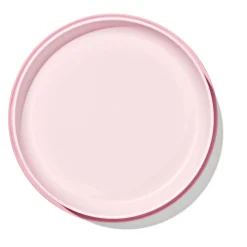 Kids Oxo Tot Stick & Stay Suction Plate - Blossom
