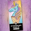 Kids Pico Tatouages Sticker Set - Delicate