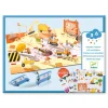 Kids Djeco Diy & Activities>Stickers Lift-up - Vehicles