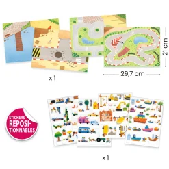 Kids Djeco Diy & Activities><noscript><img width=
