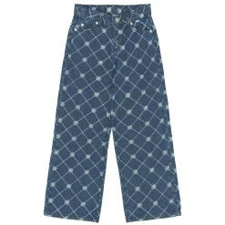 Kids The New Stine Wide Jeans 3-14