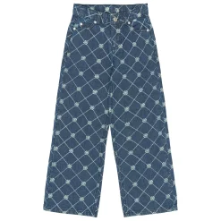 Kids The New Stine Wide Jeans 3-14