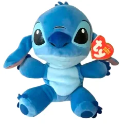 TY Stitch 8''