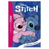Clement - Equipement Stitch! 17 - La Vallée Des Ombres