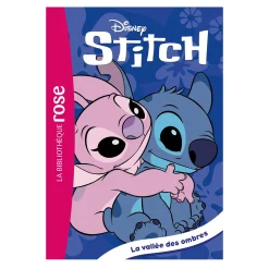 Clement - Equipement Stitch! 17 - La Vallée Des Ombres