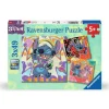 Kids Ravensburger Stitch Puzzles