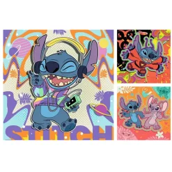 Kids Ravensburger Stitch Puzzles
