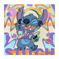 Kids Ravensburger Stitch Puzzles