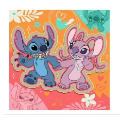 Kids Ravensburger Stitch Puzzles