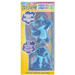 Kids Danawares Body & Hair Care|Body & Hair Care>Stitch Bath Bombs (2)