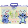 Kids Danawares Diy & Activities>Stitch Colouring Painting Set