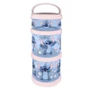 Kids Danawares Breastfeeding|Snack Bags & Containers>Stitch 3pcs Snack Containers H