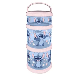 Kids Danawares Breastfeeding|Snack Bags & Containers>Stitch 3pcs Snack Containers H