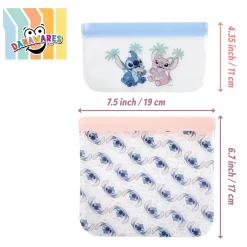 Kids Danawares Breastfeeding|Snack Bags & Containers><noscript><img width=