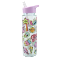 Kids Danawares Stitch Sipper Bottle