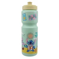 Kids Danawares Stitch Squeeze Bottle