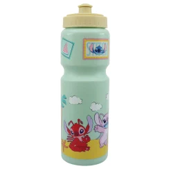 Kids Danawares Stitch Squeeze Bottle