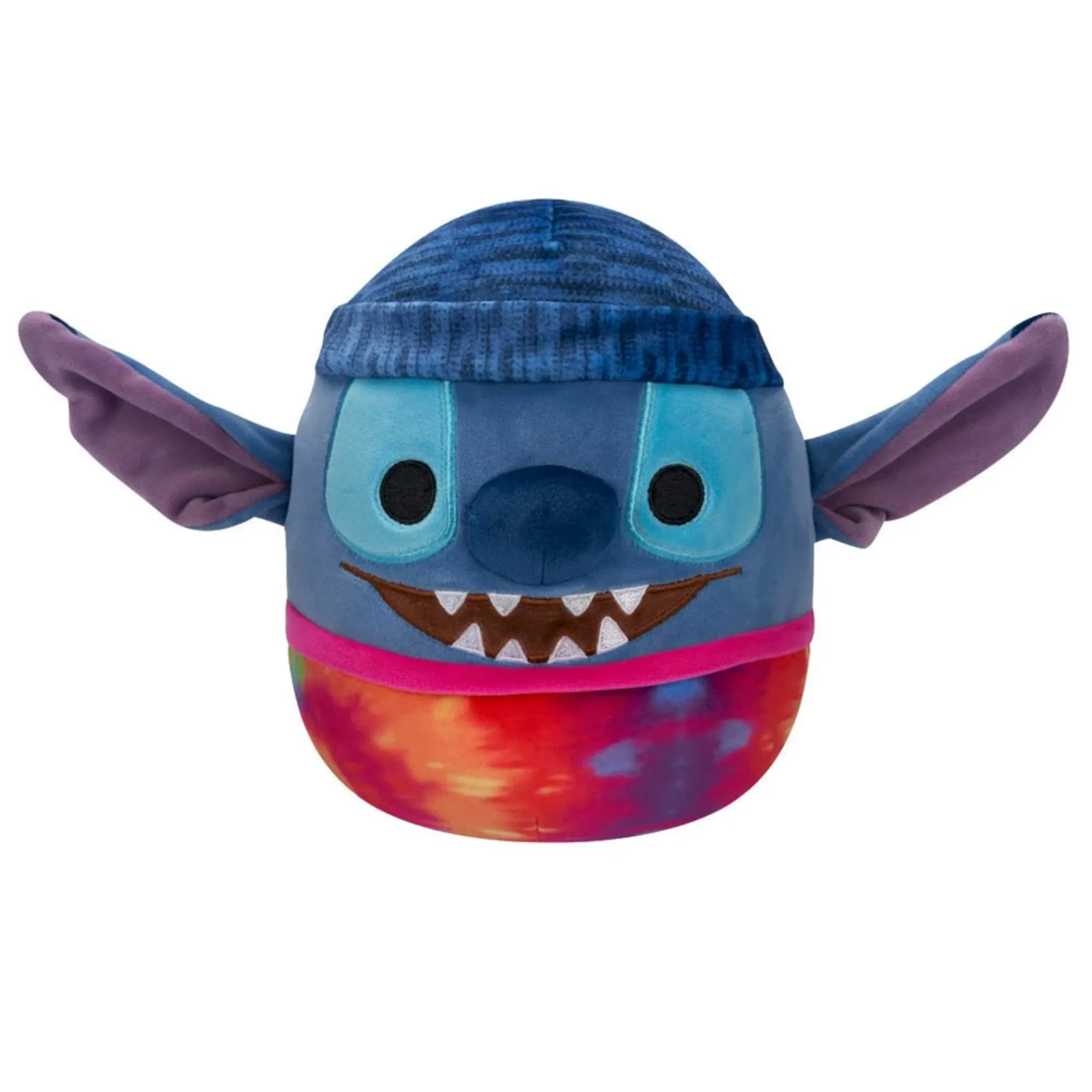 Squishmallows Stitch Squishmallow 8''