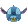 Squishmallows Stitch Stars Squishmallow 8''