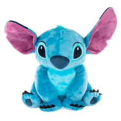 Danawares Stitch Weighted Plush