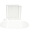 Sleepi Stokke® ™ Bed Extension V3 - White