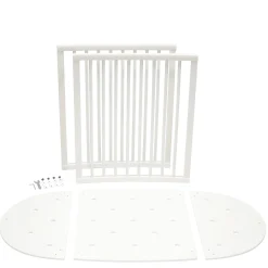 Sleepi Stokke® ™ Bed Extension V3 - White