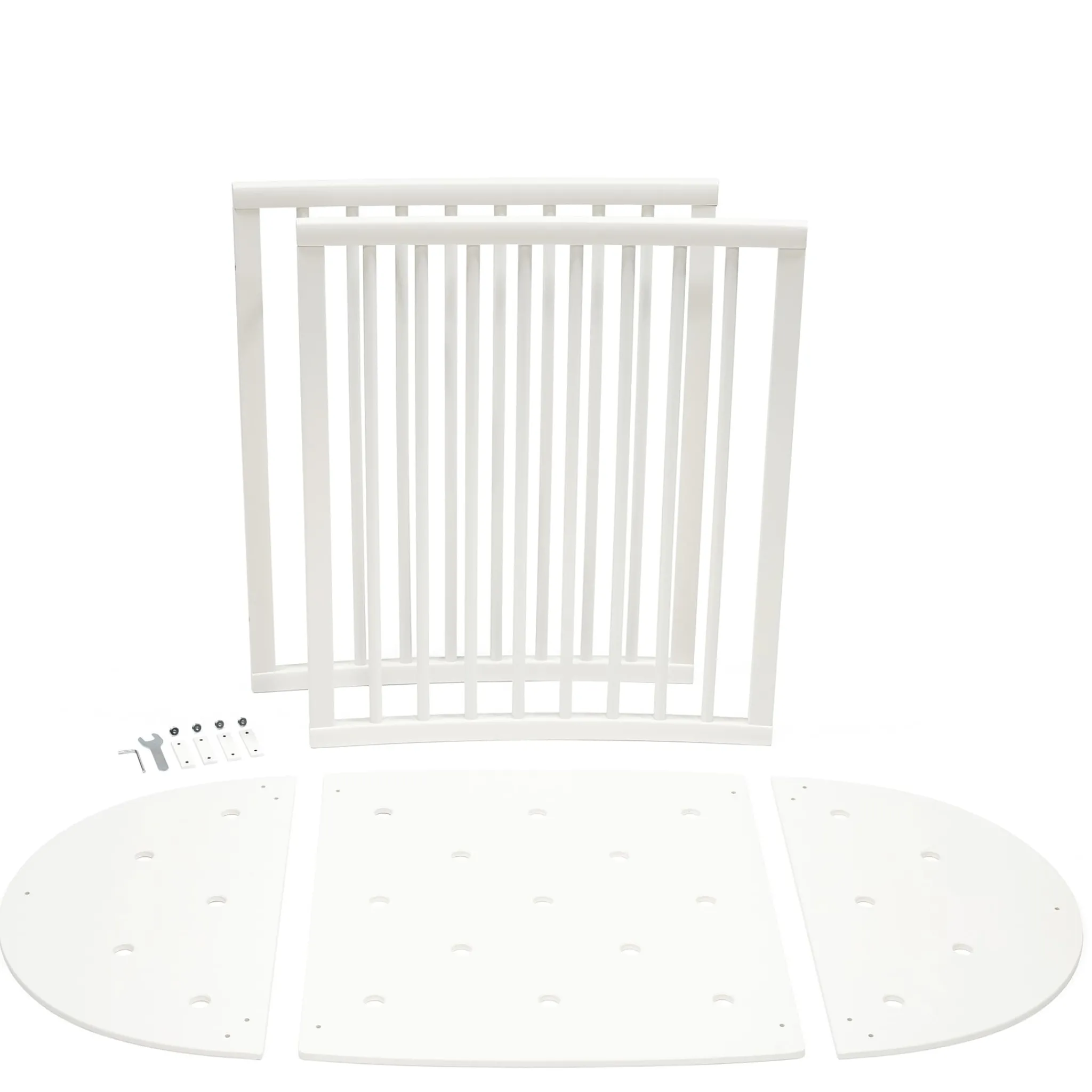 Sleepi Stokke® ™ Bed Extension V3 - White