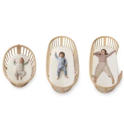 Sleepi Stokke® ™ Bed Extension V3 - White
