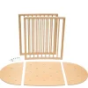Sleepi Stokke® ™ Bed Extension V3 - Natural