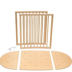 Sleepi Stokke® ™ Bed Extension V3 - Natural