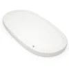 Kids Sleepi Stokke® ™ Bed Fitted Sheet V3 - White