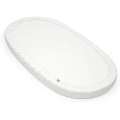 Kids Sleepi Stokke® ™ Bed Fitted Sheet V3 - White