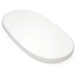 Kids Sleepi Stokke® ™ Bed Fitted Sheet V3 - White