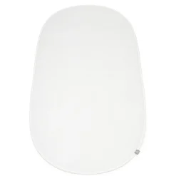 Kids Sleepi Stokke® ™ Bed Protection Sheet V3 - White