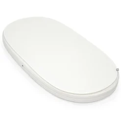 Kids Sleepi Stokke® ™ Bed Protection Sheet V3 - White