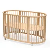 Sleepi Cribs & Mattresses|Cribs & Mattresses>Stokke® ™ Bed V3 - Natural