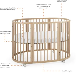 Sleepi Cribs & Mattresses|Cribs & Mattresses><noscript><img width=
