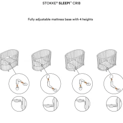 Sleepi Cribs & Mattresses|Cribs & Mattresses><noscript><img width=