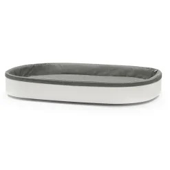Sleepi Stokke® ™ Changer - White/Grey