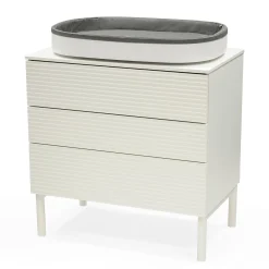 Sleepi Stokke® ™ Changer - White/Grey