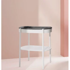 Sleepi Changing Tables>Stokke® ™ Changing Table - White