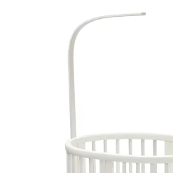 Kids Sleepi Stokke® ™ Drape Rod V3 - White