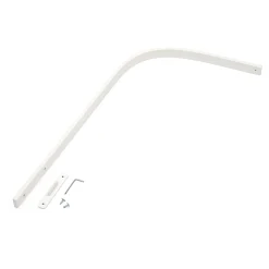Kids Sleepi Stokke® ™ Drape Rod V3 - White