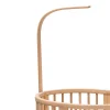 Kids Sleepi Stokke® ™ Drape Rod V3 - Natural
